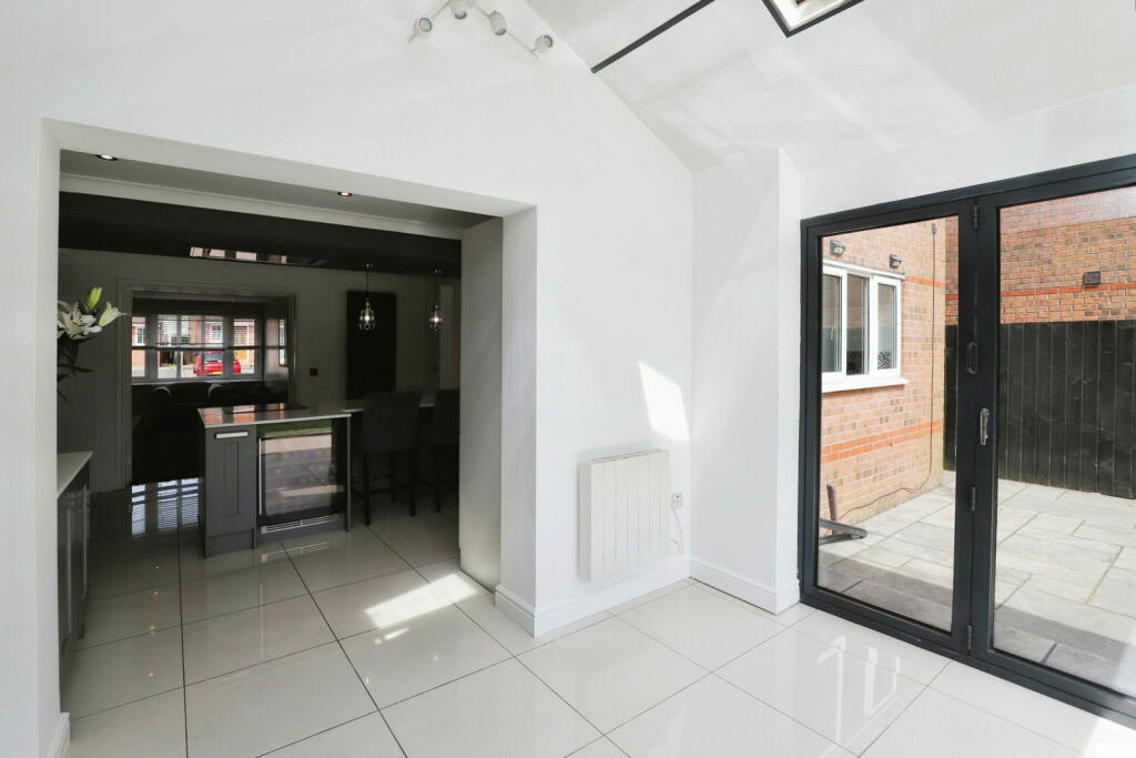 Additional property image - Willow Close, Bury