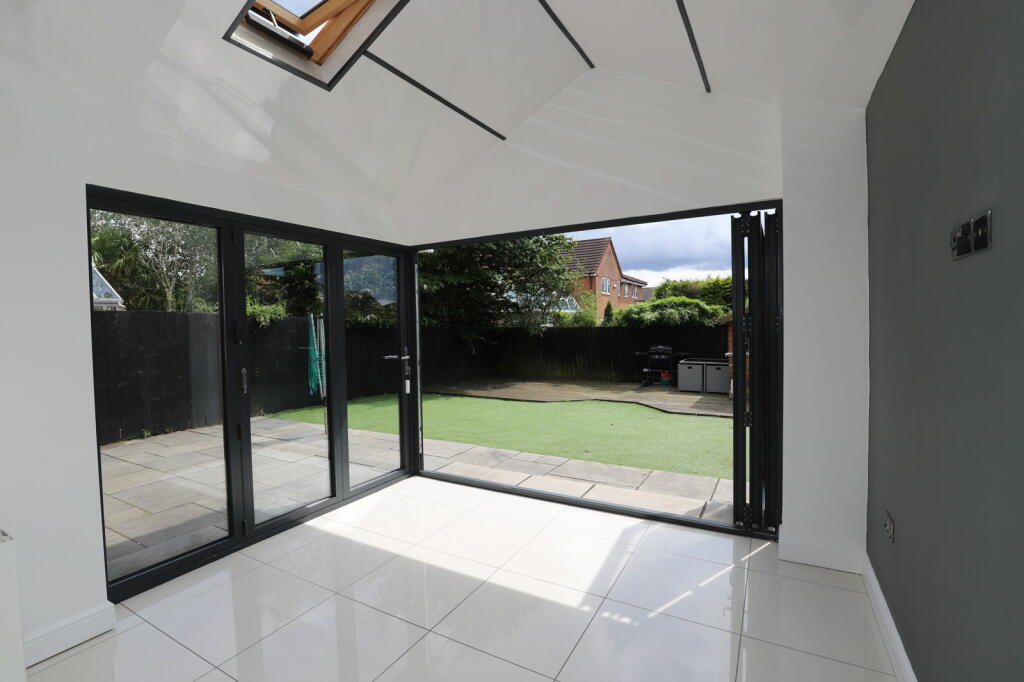 Additional property image - Willow Close, Bury