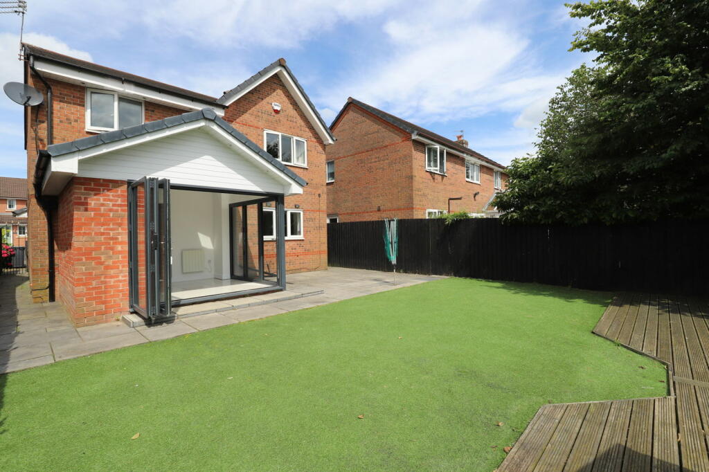 Additional property image - Willow Close, Bury