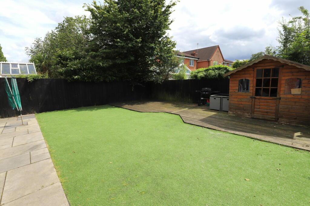 Additional property image - Willow Close, Bury