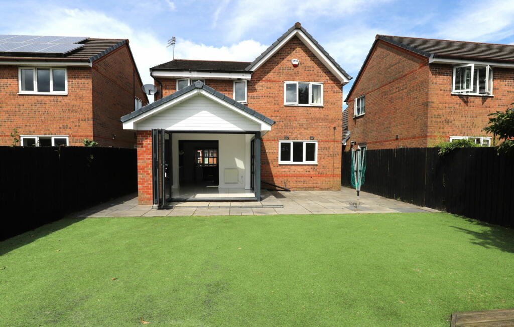 Additional property image - Willow Close, Bury