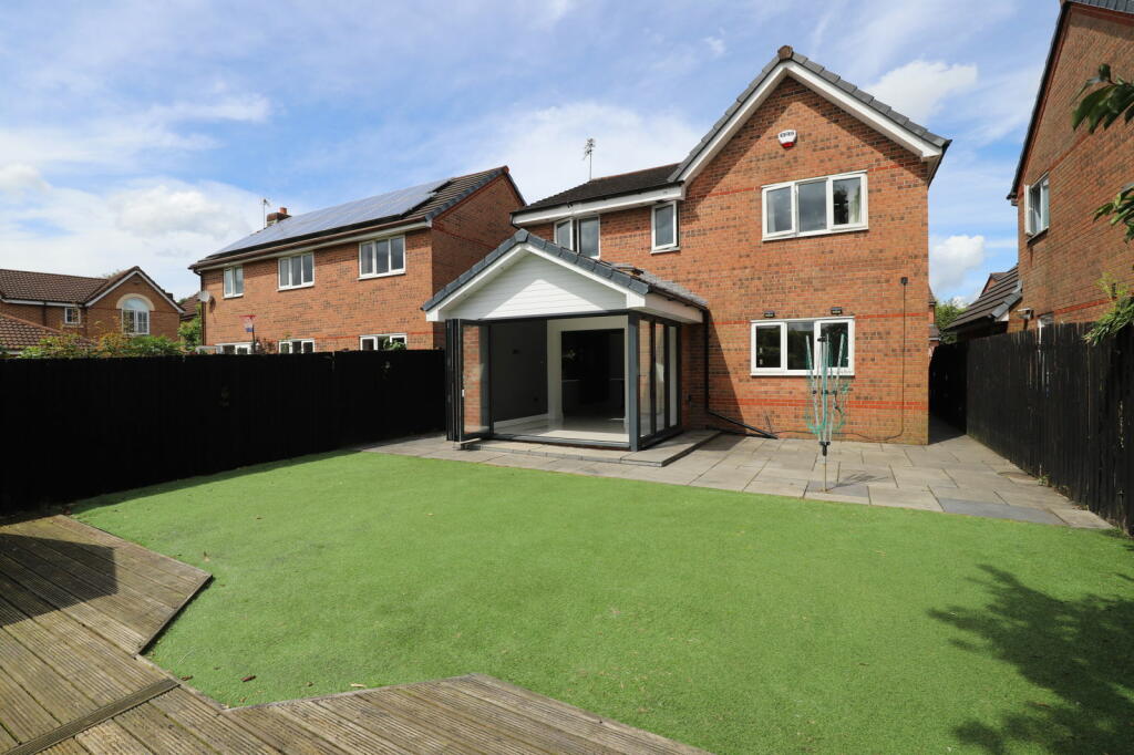 Additional property image - Willow Close, Bury