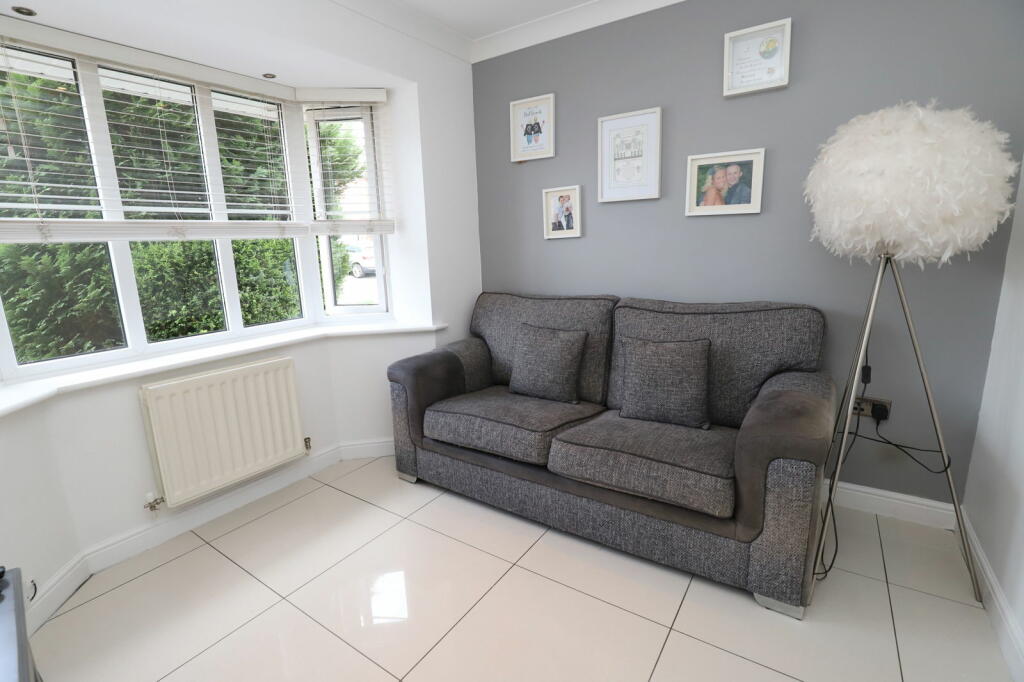 Additional property image - Willow Close, Bury