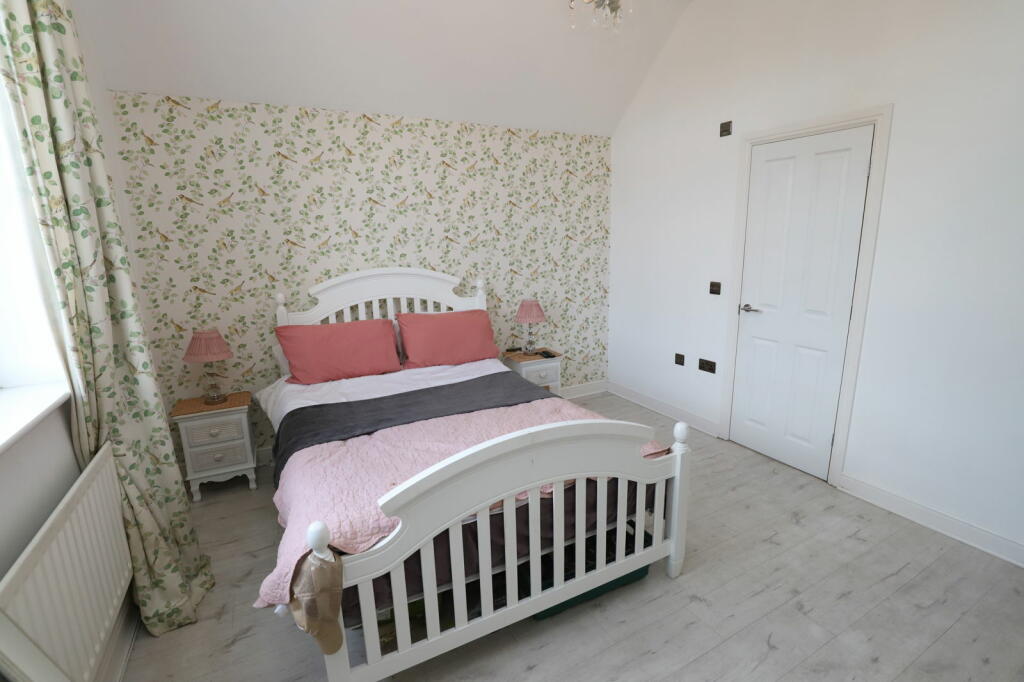 Additional property image - Willow Close, Bury