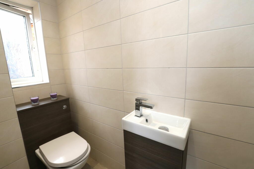 Additional property image - Willow Close, Bury