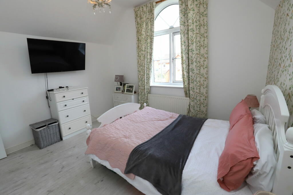 Additional property image - Willow Close, Bury