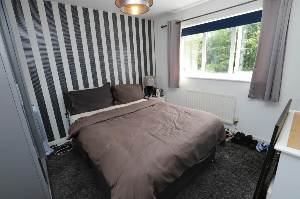 Additional property image - Willow Close, Bury