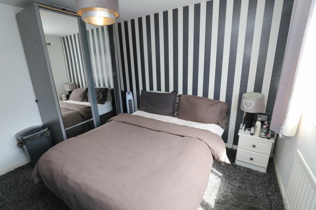 Additional property image - Willow Close, Bury