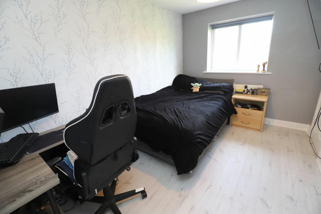 Additional property image - Willow Close, Bury