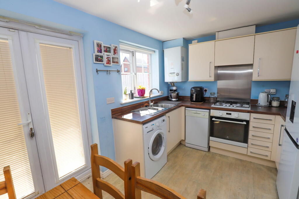Property image - Walshaw Road, Bury