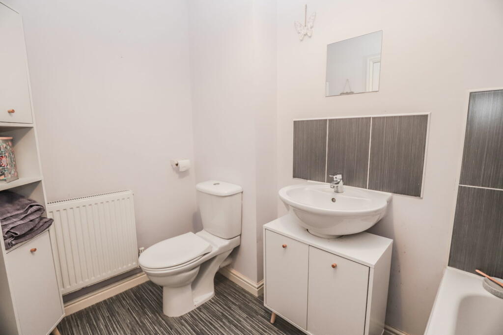 Additional property image - Walshaw Road, Bury
