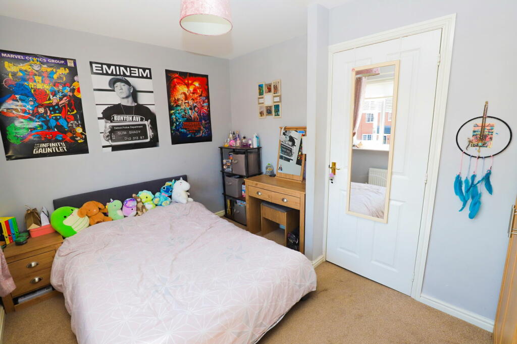 Additional property image - Walshaw Road, Bury
