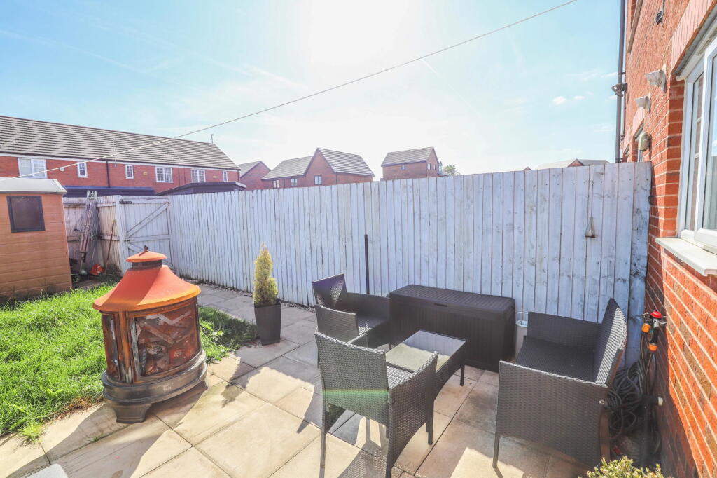 Additional property image - Walshaw Road, Bury