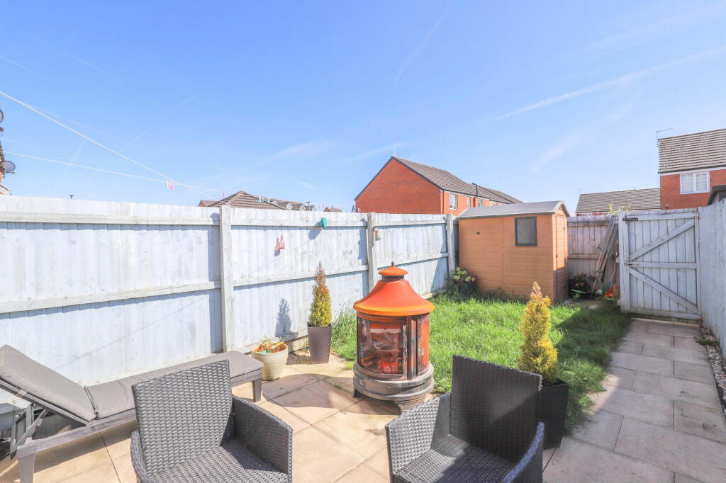 Additional property image - Walshaw Road, Bury