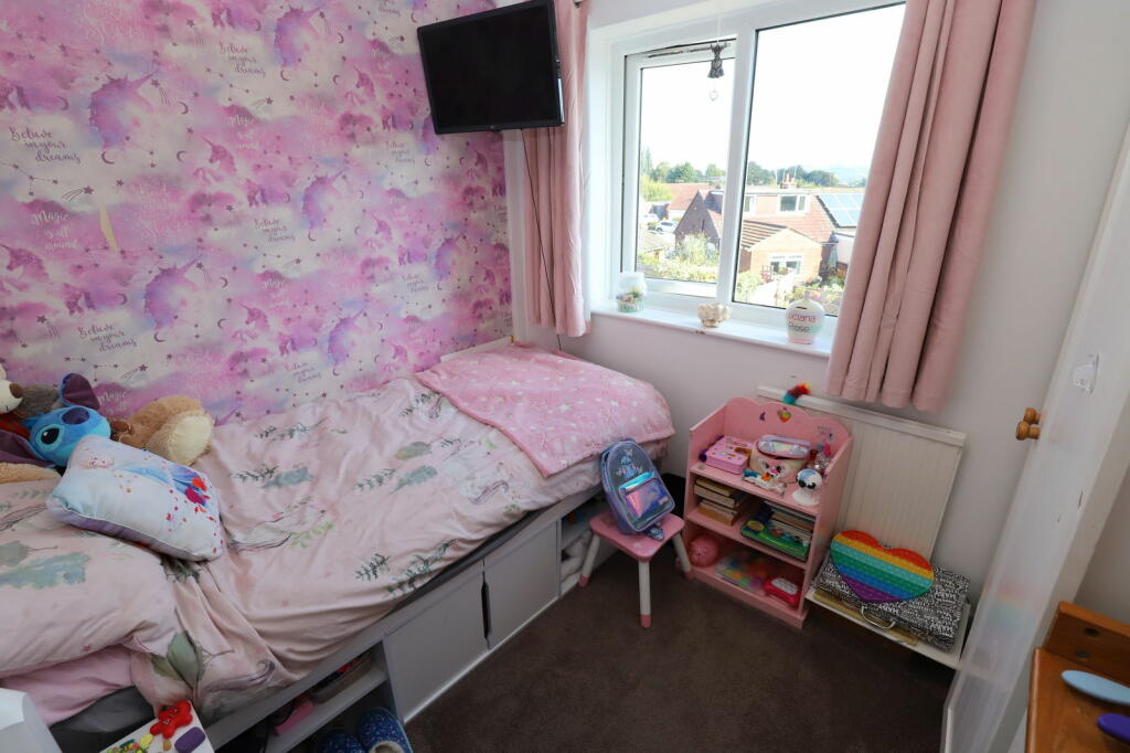 Additional property image - Fieldhead Avenue, Bury, BL8 2LZ