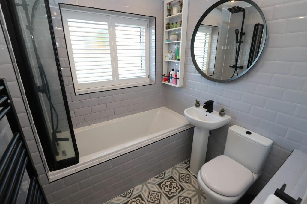 Additional property image - Fieldhead Avenue, Bury, BL8 2LZ