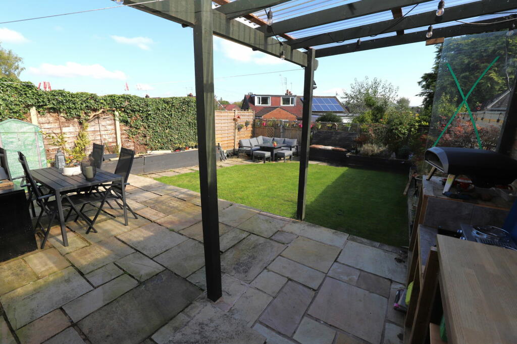 Additional property image - Fieldhead Avenue, Bury, BL8 2LZ