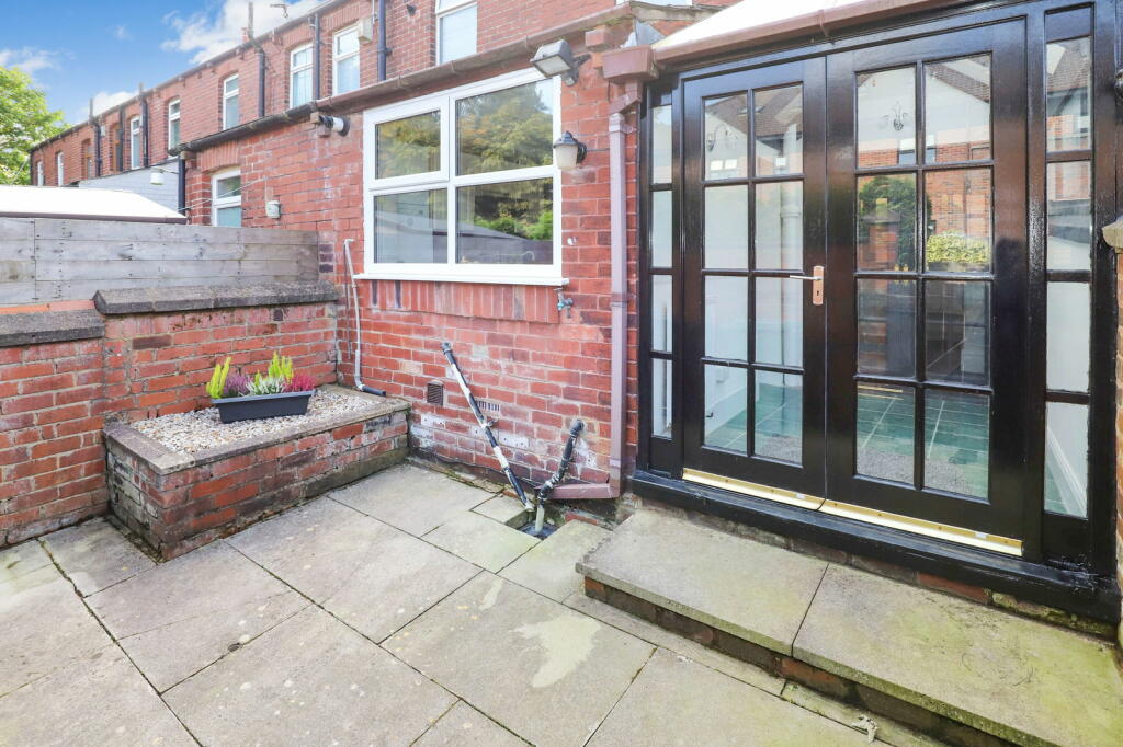 Additional property image - Ainsworth Road, Bury, BL8 2QB