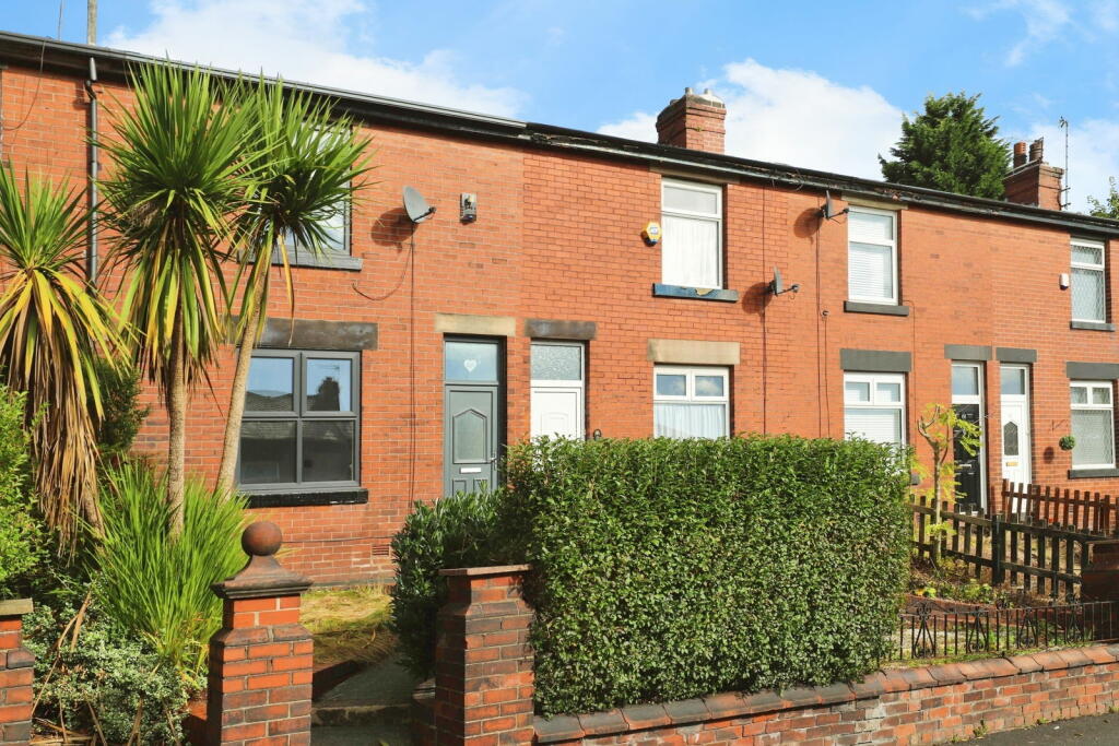 Additional property image - Ainsworth Road, Bury, BL8 2QB