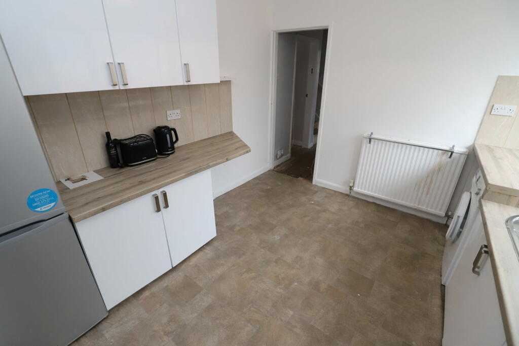 Additional property image - Newquay Avenue, Bolton