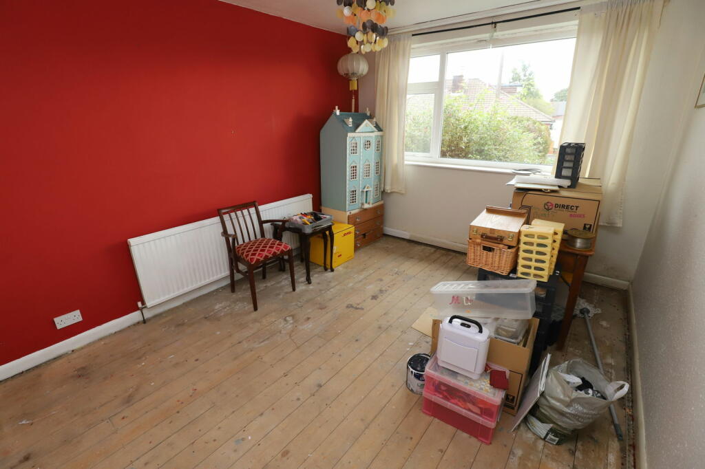 Additional property image - Newquay Avenue, Bolton