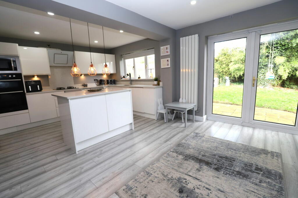 Additional property image - Camberley Close, Tottington, Bury, BL8 3EA