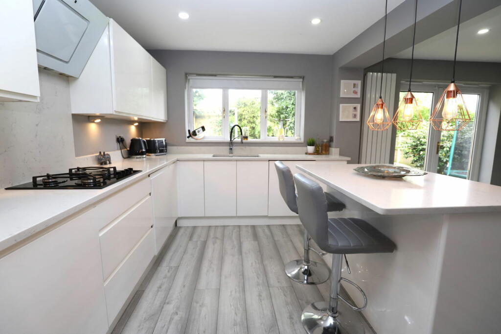 Additional property image - Camberley Close, Tottington, Bury, BL8 3EA