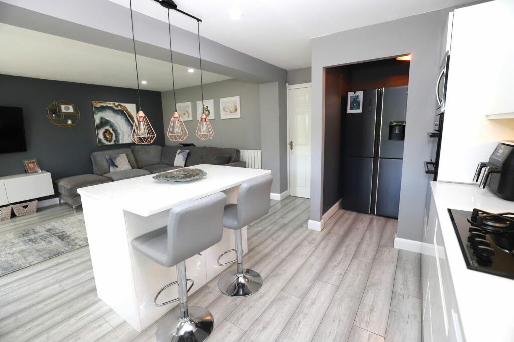 Additional property image - Camberley Close, Tottington, Bury, BL8 3EA