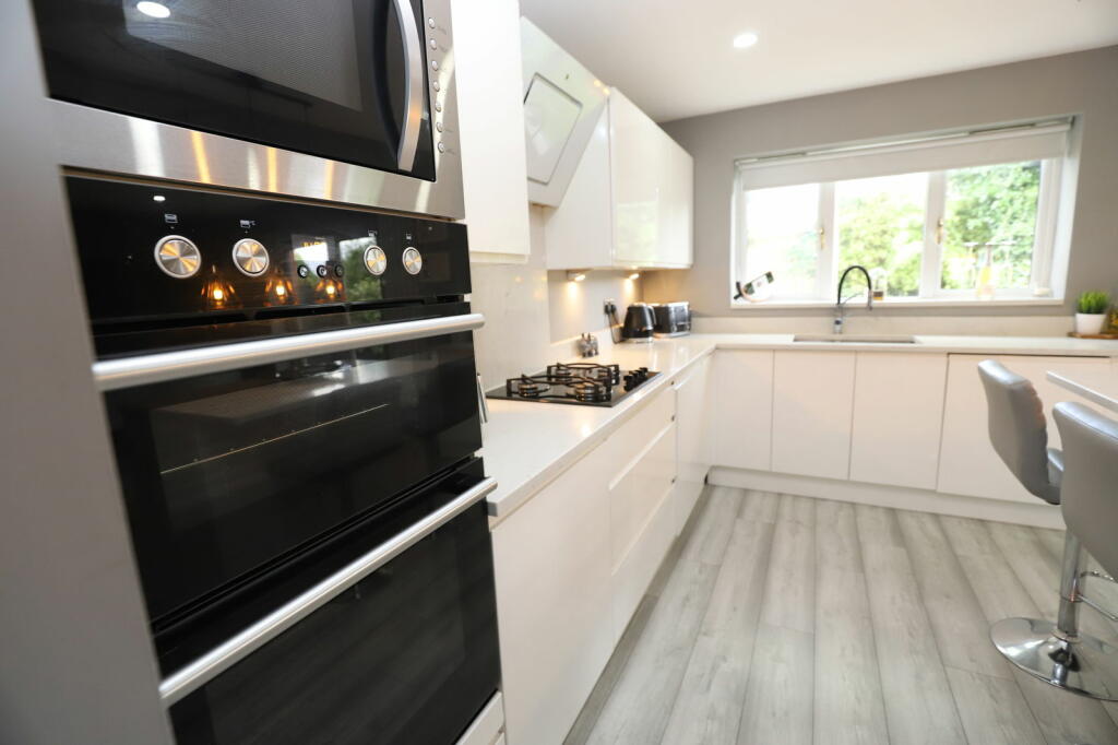 Additional property image - Camberley Close, Tottington, Bury, BL8 3EA
