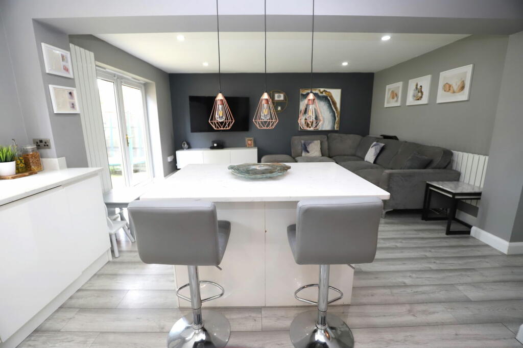 Additional property image - Camberley Close, Tottington, Bury, BL8 3EA
