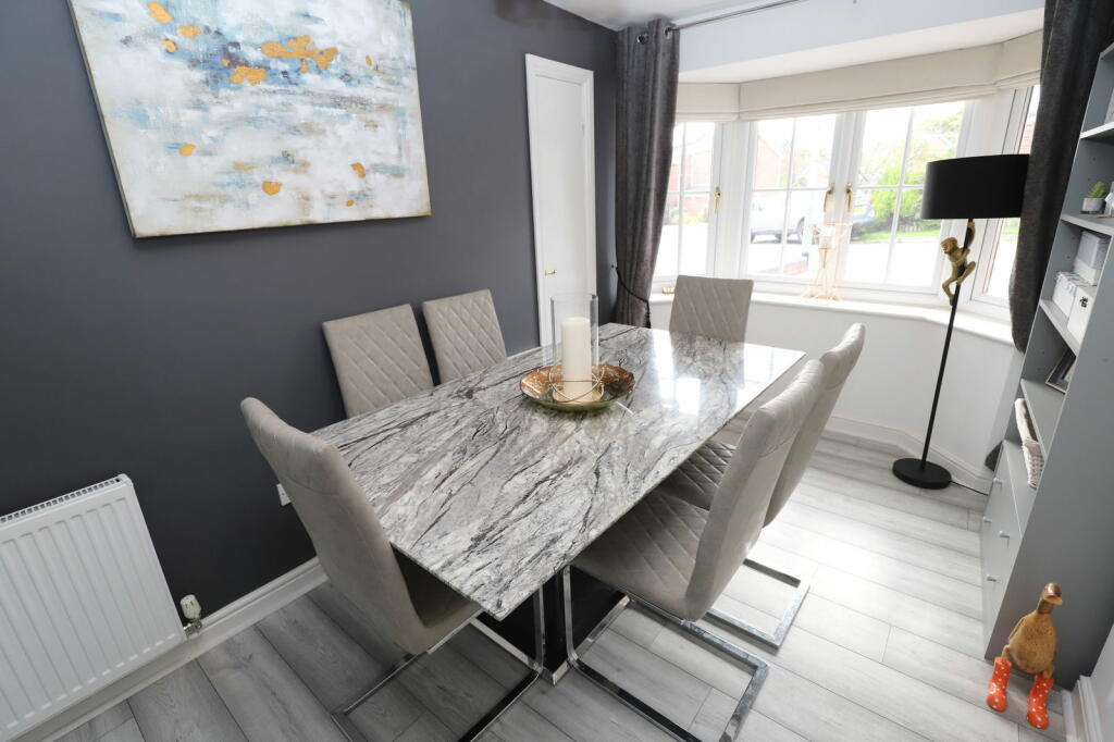 Additional property image - Camberley Close, Tottington, Bury, BL8 3EA