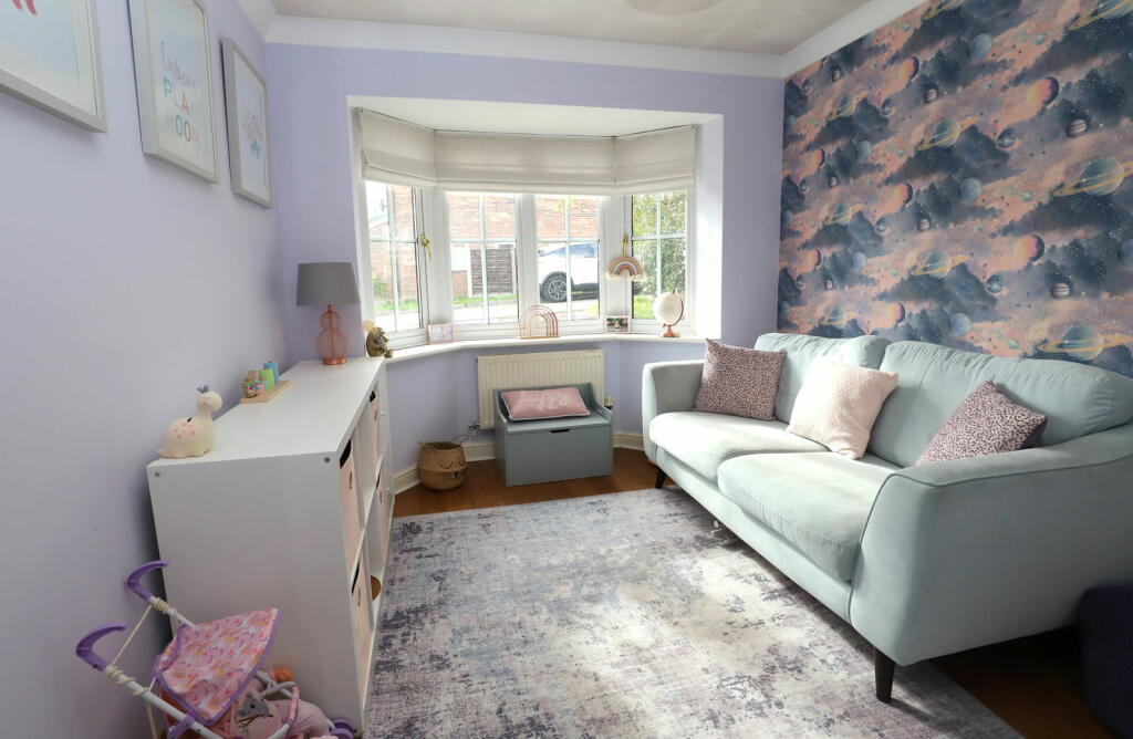 Additional property image - Camberley Close, Tottington, Bury, BL8 3EA
