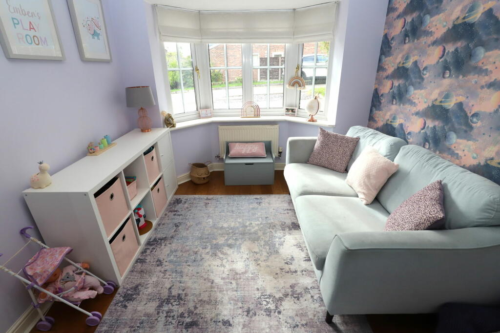 Additional property image - Camberley Close, Tottington, Bury, BL8 3EA