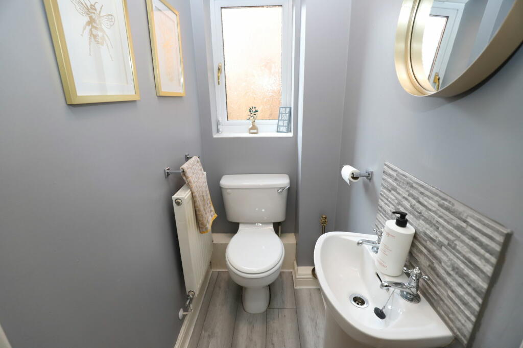 Additional property image - Camberley Close, Tottington, Bury, BL8 3EA