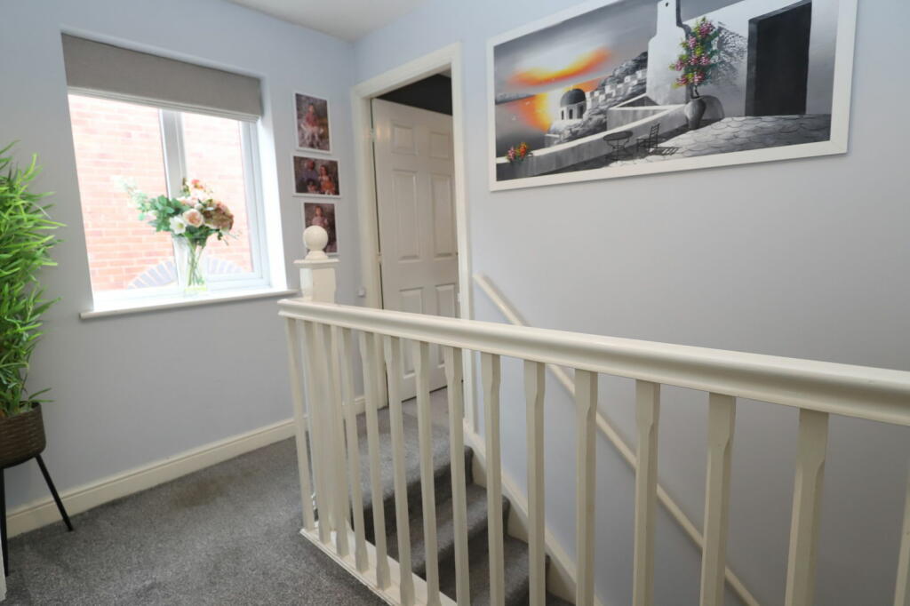 Additional property image - Camberley Close, Tottington, Bury, BL8 3EA