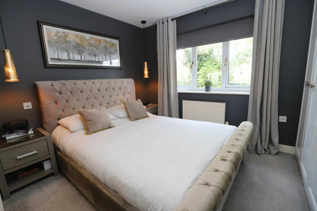 Additional property image - Camberley Close, Tottington, Bury, BL8 3EA