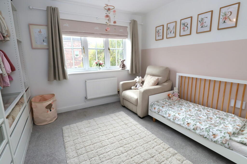 Additional property image - Camberley Close, Tottington, Bury, BL8 3EA