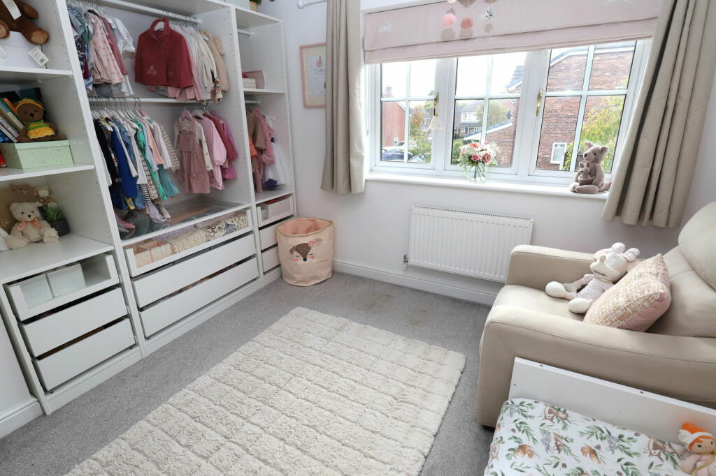 Additional property image - Camberley Close, Tottington, Bury, BL8 3EA