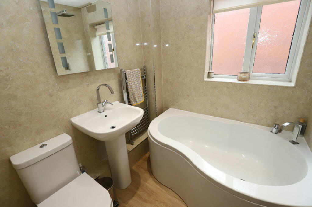 Additional property image - Camberley Close, Tottington, Bury, BL8 3EA