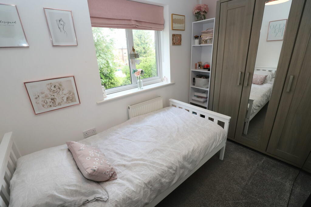 Additional property image - Camberley Close, Tottington, Bury, BL8 3EA