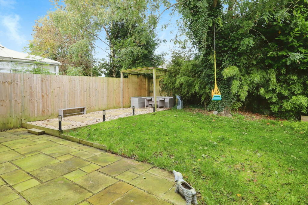 Additional property image - Camberley Close, Tottington, Bury, BL8 3EA