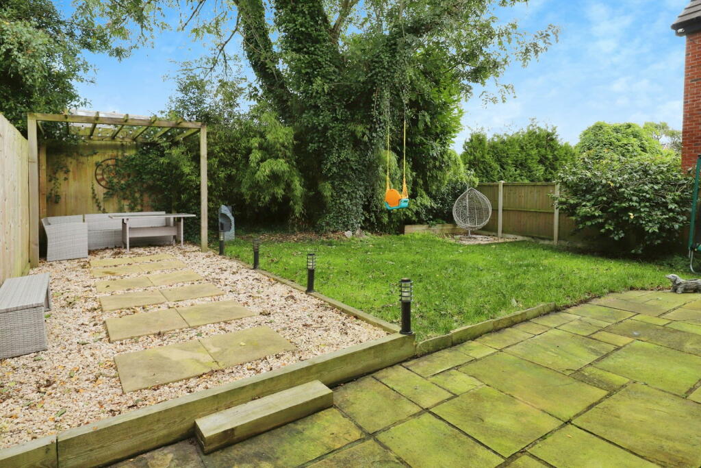 Additional property image - Camberley Close, Tottington, Bury, BL8 3EA
