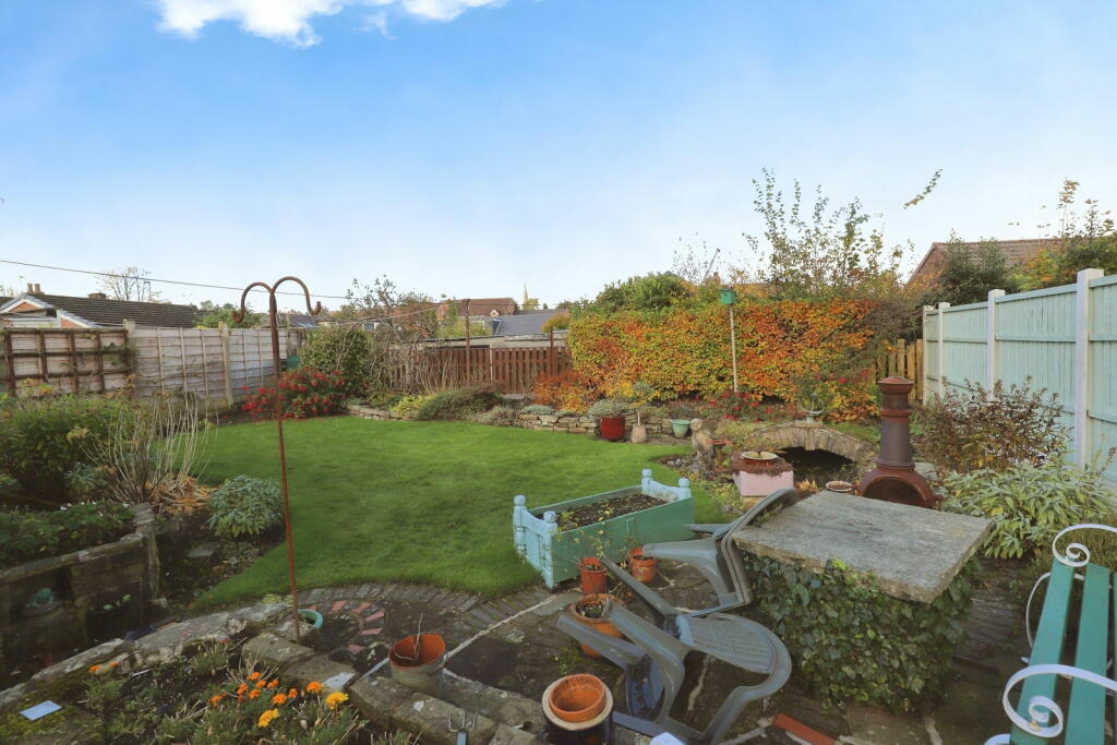 Additional property image - Beech Grove, Greenmount, Bury, BL8 4DY