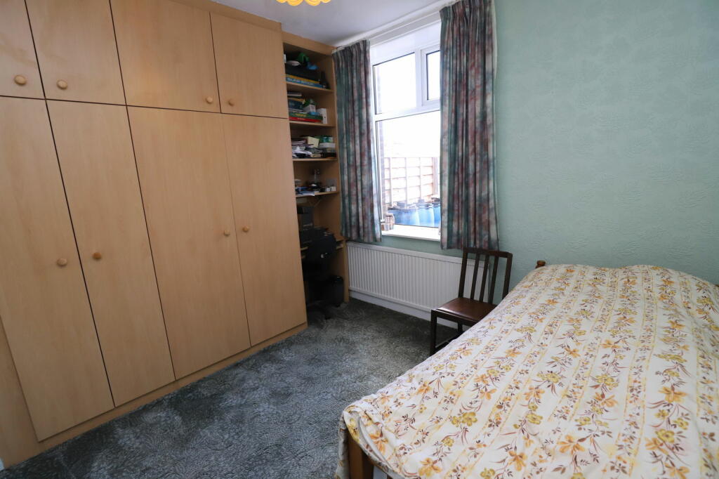Additional property image - Beech Grove, Greenmount, Bury, BL8 4DY