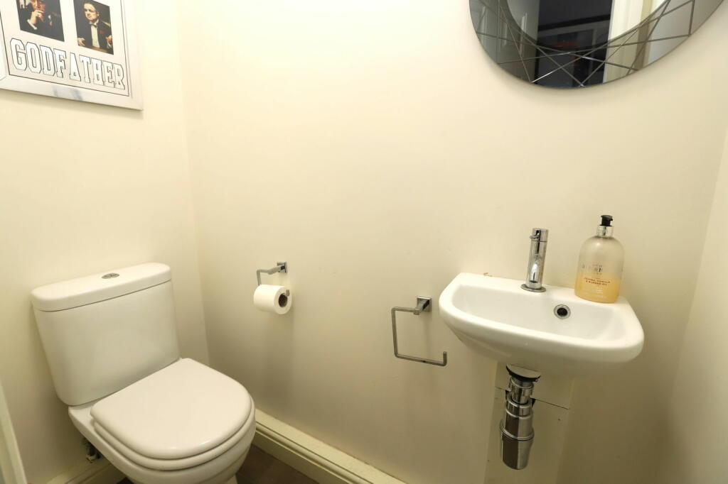 Additional property image - Springwater Avenue, Ramsbottom, Bury, BL0 9RH