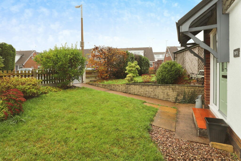 Additional property image - Alcester Close, Bury, BL8 1QE