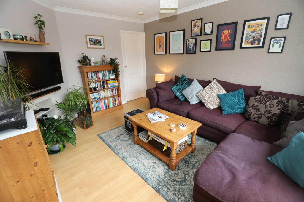 Additional property image - Alcester Close, Bury, BL8 1QE