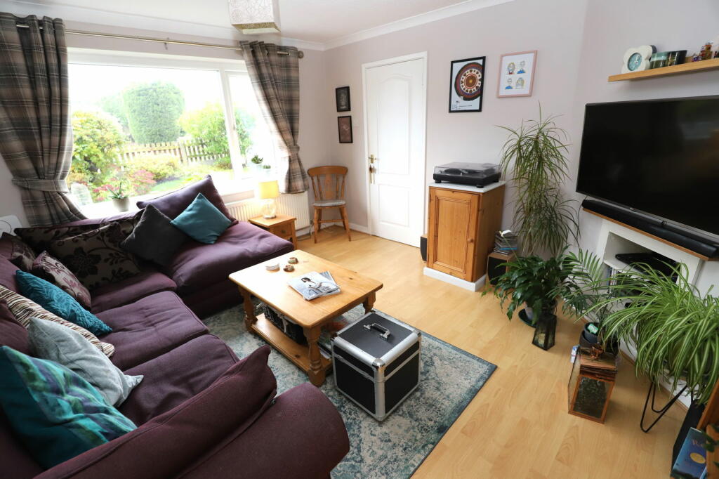 Additional property image - Alcester Close, Bury, BL8 1QE