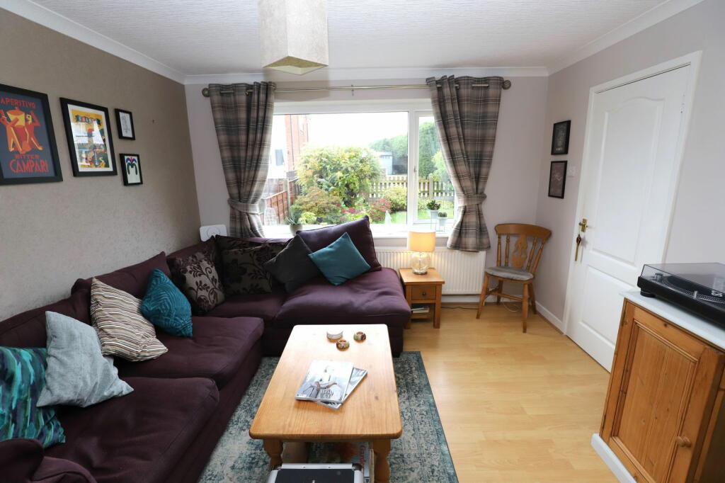 Additional property image - Alcester Close, Bury, BL8 1QE
