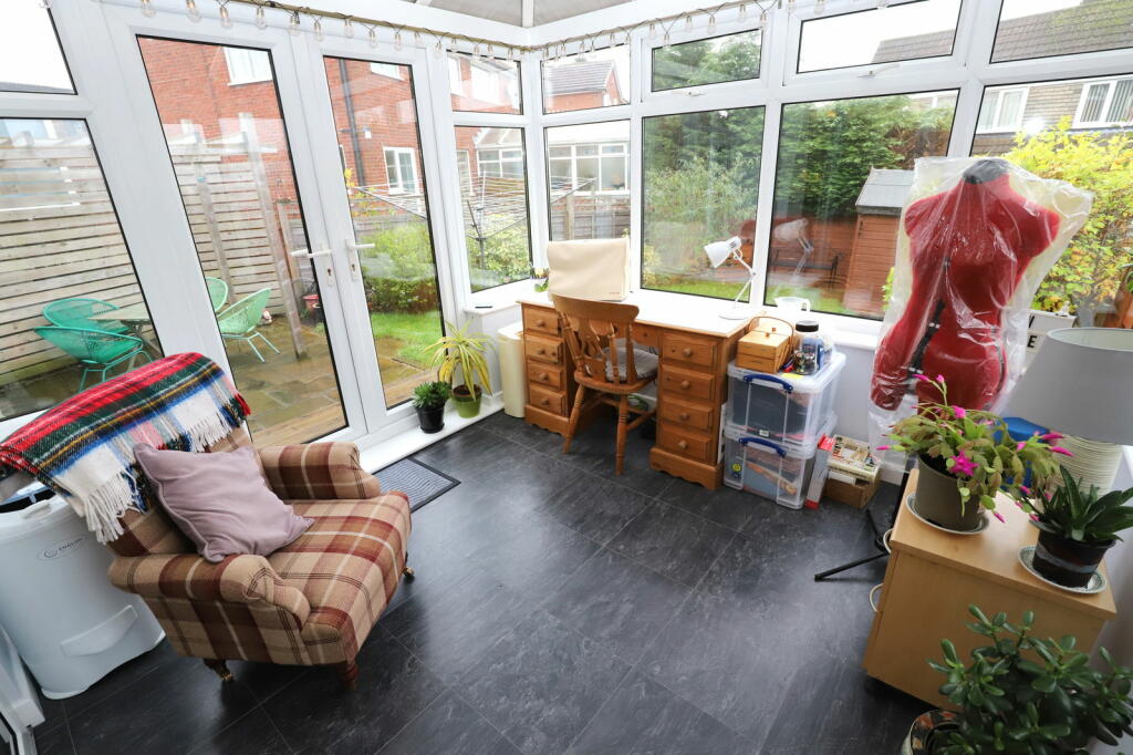 Additional property image - Alcester Close, Bury, BL8 1QE